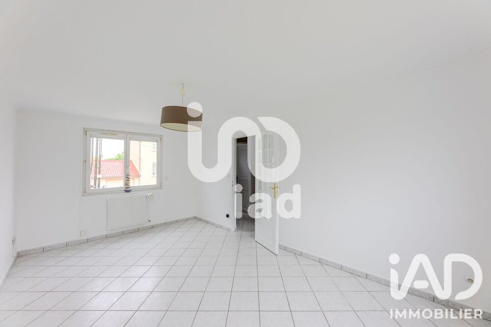 Vente Maison Vente Maison/villa 4 pièces Bessancourt