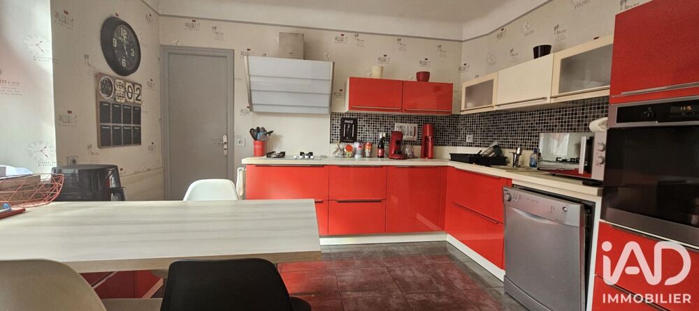 Vente Maison Vente Maison de campagne 6 pièces Labruguière