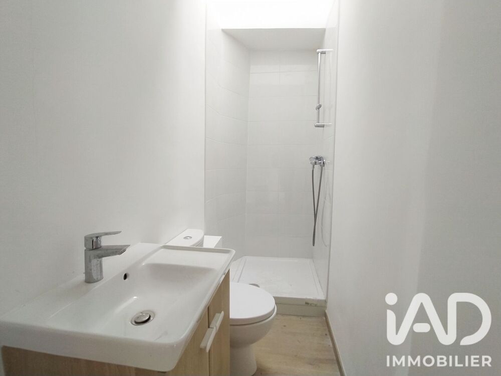 à vendre  Appartement Paris 18