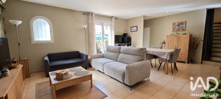 Vente Maison Vente Maison traditionnelle 4 pièces Cabestany