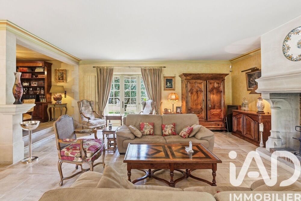 à vendre  Maison Santeny (94440)