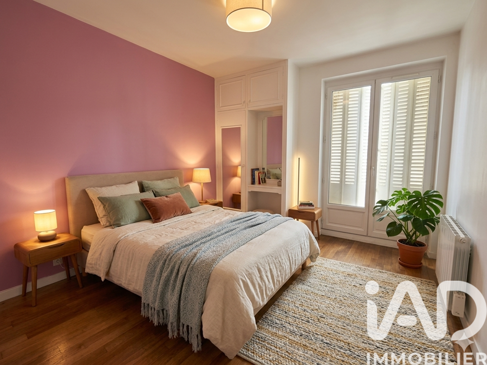 Vente Appartement Vente Appartement 3 pièces Saint-denis