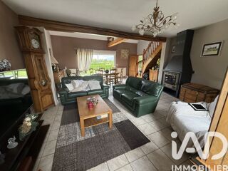 Maison à vendre 9 pièces 230 m²