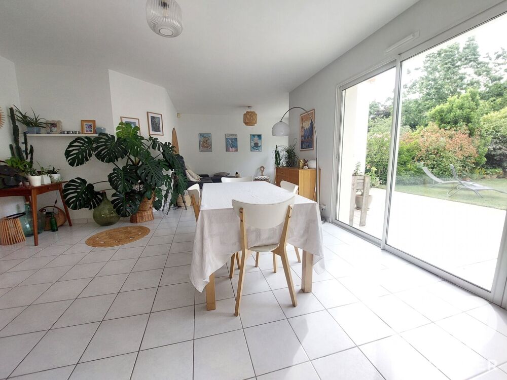 Vente Maison Vente Maison/villa 5 pièces Bouguenais