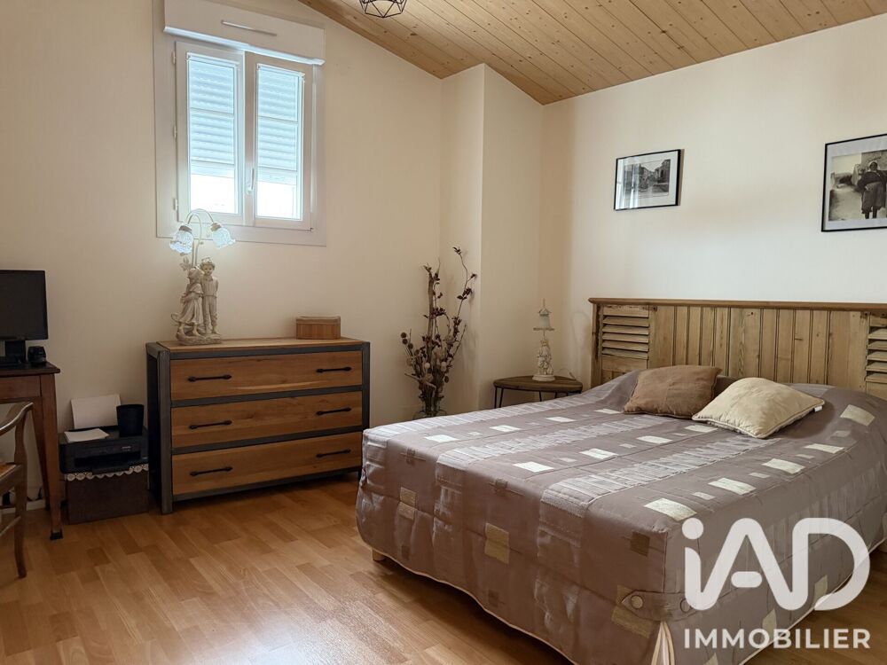 Vente Maison Vente Maison/villa 5 pièces Ars-en-ré