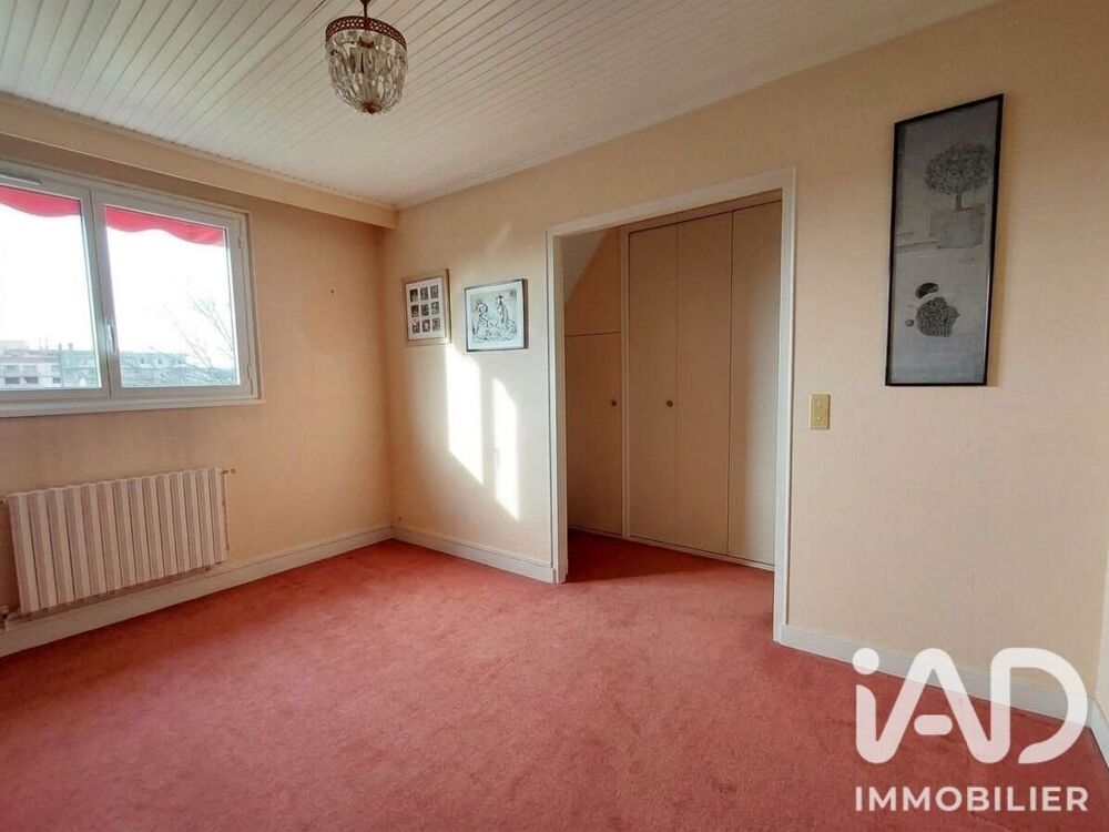 Vente Maison Vente Maison/villa 6 pièces Fresnes
