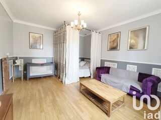  Appartement à vendre 2 pièces 60 m²