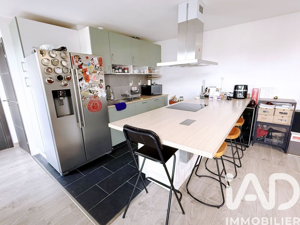 Vente Duplex 5 pièces