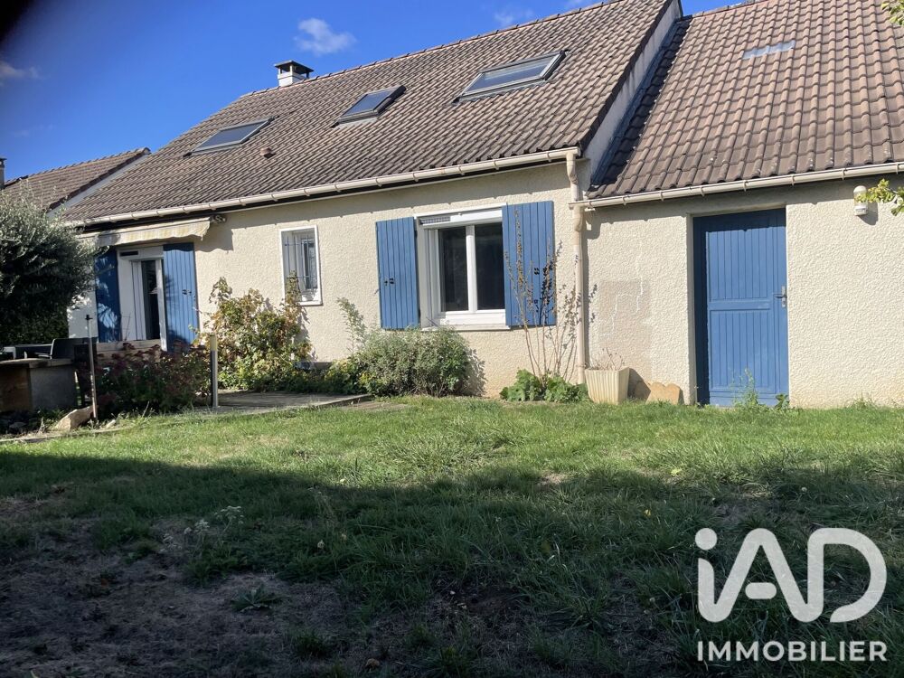 Vente Maison Vente Maison traditionnelle 4 pièces Luisant