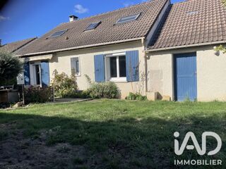 Vente Maison Vente Maison traditionnelle 4 pièces Luisant