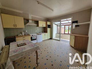  Maison à vendre 6 pièces 106 m²