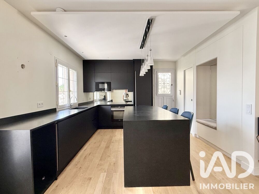 Vente Pavillon 5 pièces