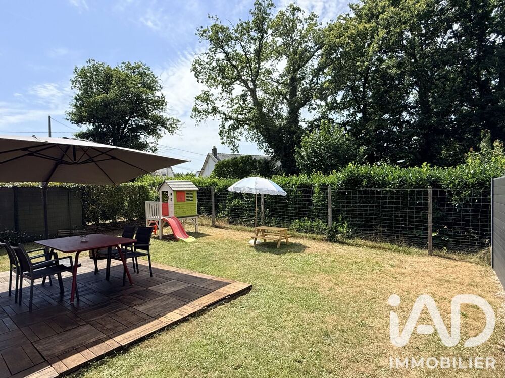 Vente Maison Vente Maison traditionnelle 5 pièces Sucé-sur-erdre