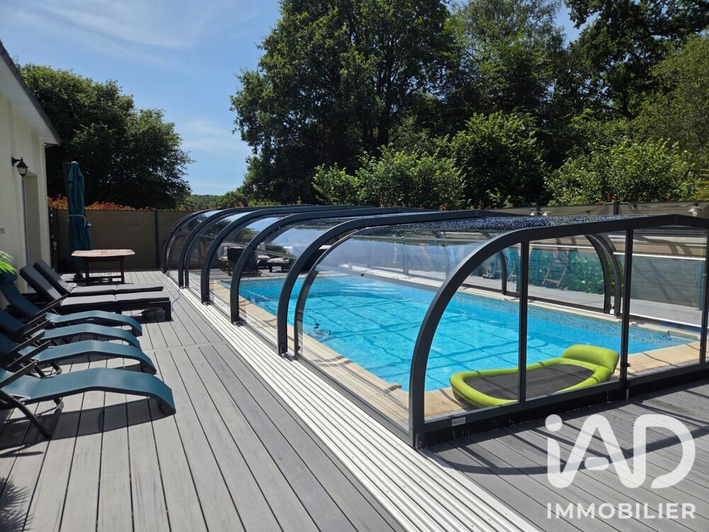 Vente Maison traditionnelle 6 pièces