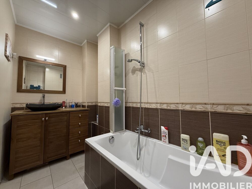 Vente Appartement Vente Appartement 3 pièces Saintry-sur-seine
