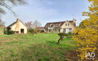  Maison à vendre 6 pièces 259 m²