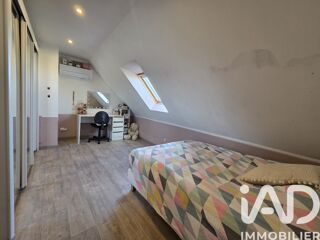  Maison � vendre 7 pi�ces 129 m�