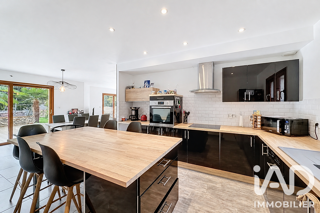  Maison à vendre 7 pièces 150 m²