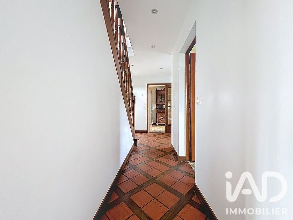 Vente Maison traditionnelle 7 pièces