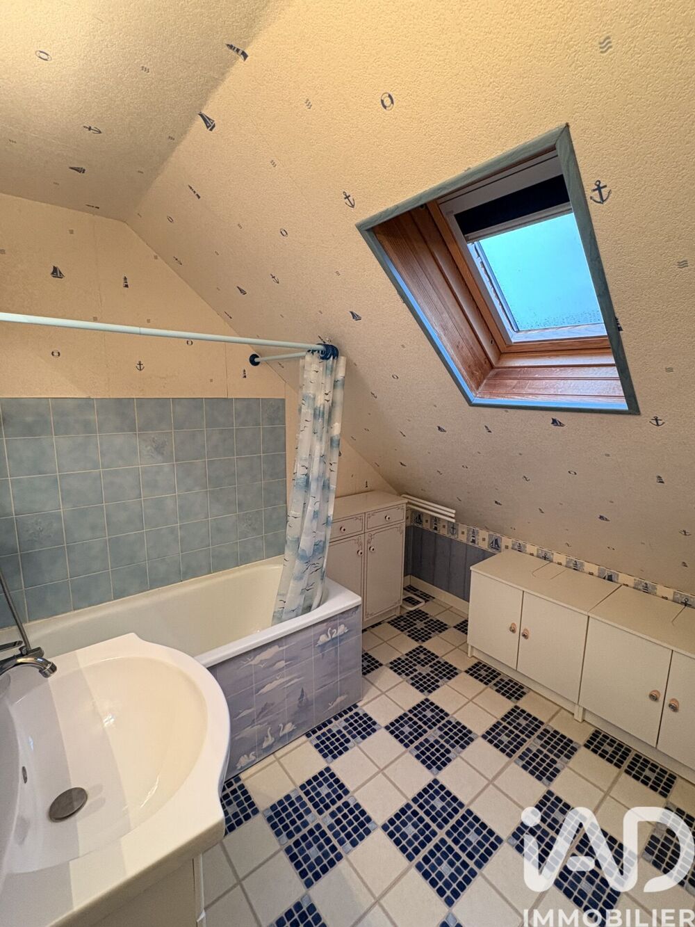Vente Maison/villa 2 pièces
