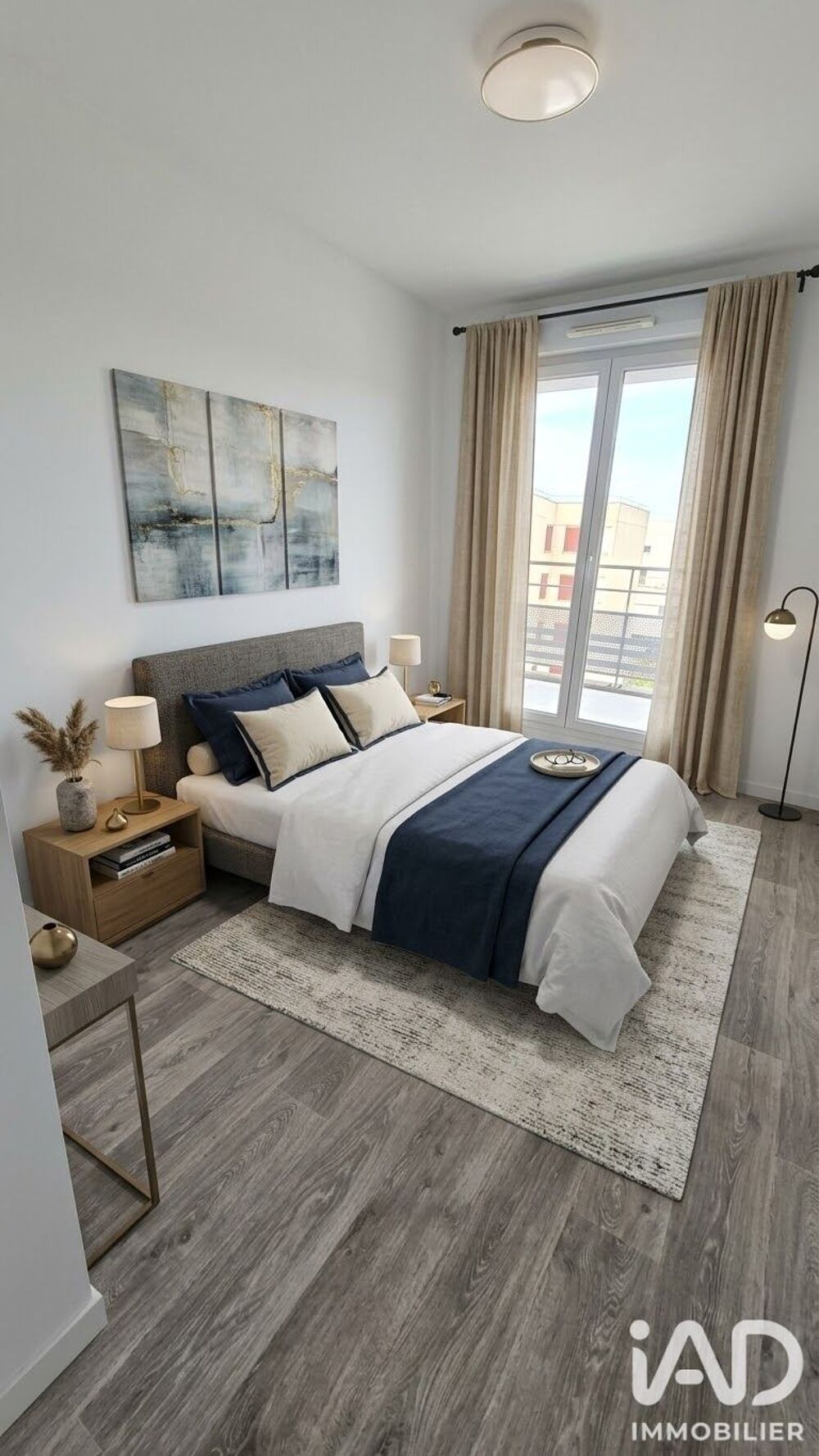 Vente Appartement Vente Appartement 3 pièces Saint-michel-sur-orge