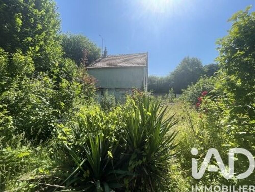 Vente Maison/villa 2 pièces