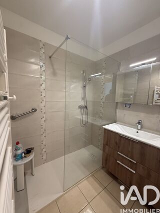  Appartement � vendre 3 pi�ces 65 m�
