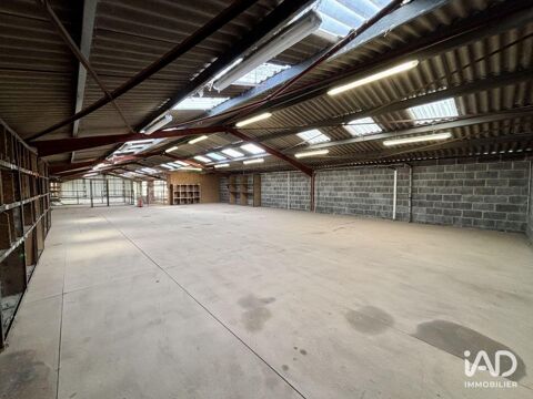   Vente Local d'activités 440 m&sup2; 