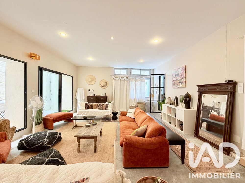 Vente Maison de village 11 pièces