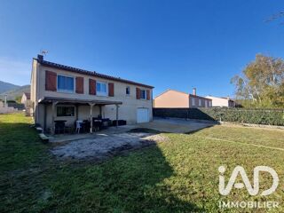  Maison à vendre 6 pièces 139 m²