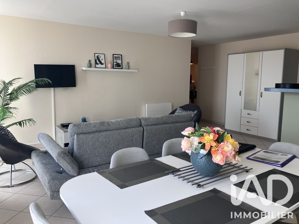 Vente Appartement Vente Appartement 3 pièces Larmor-baden