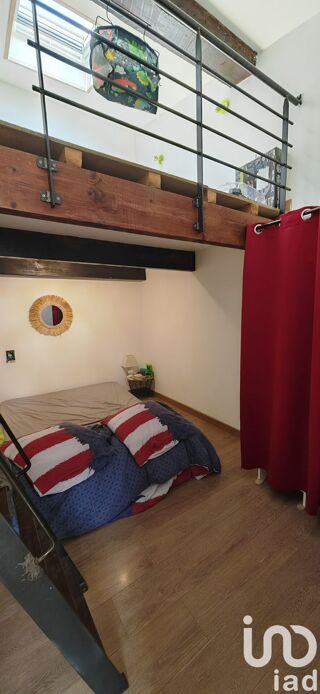  Maison à vendre 4 pièces 94 m²