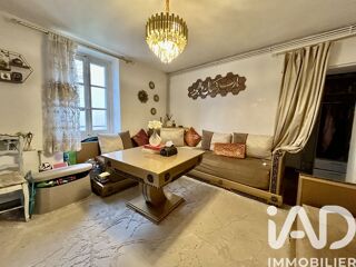  Appartement à vendre 2 pièces 46 m²