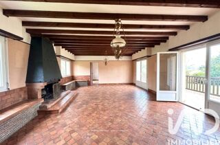  Maison à vendre 6 pièces 162 m²