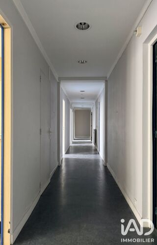  Appartement à vendre 9 pièces 226 m² Troyes