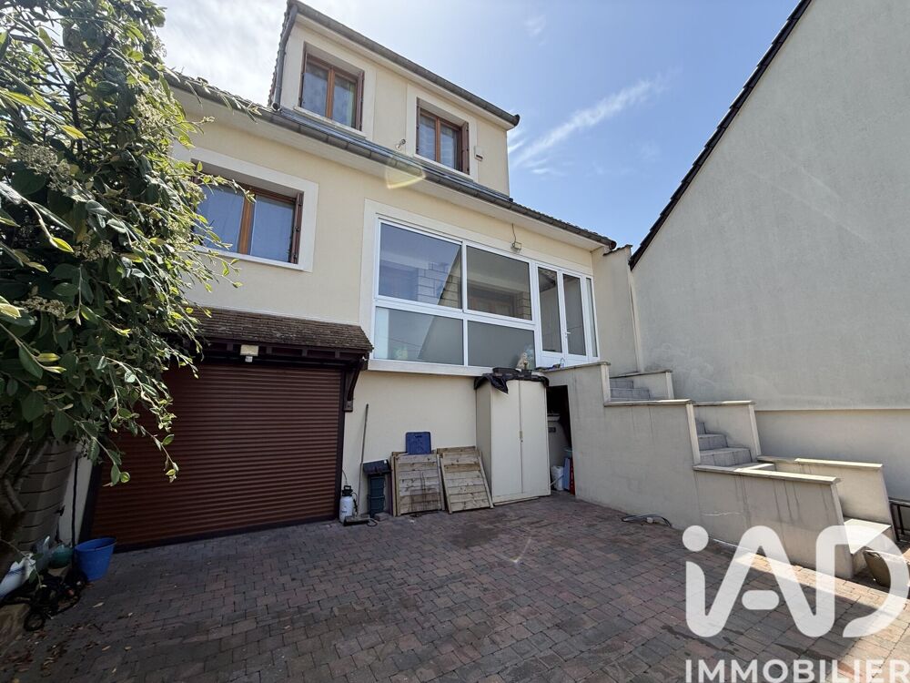 Vente Maison/villa 7 pièces