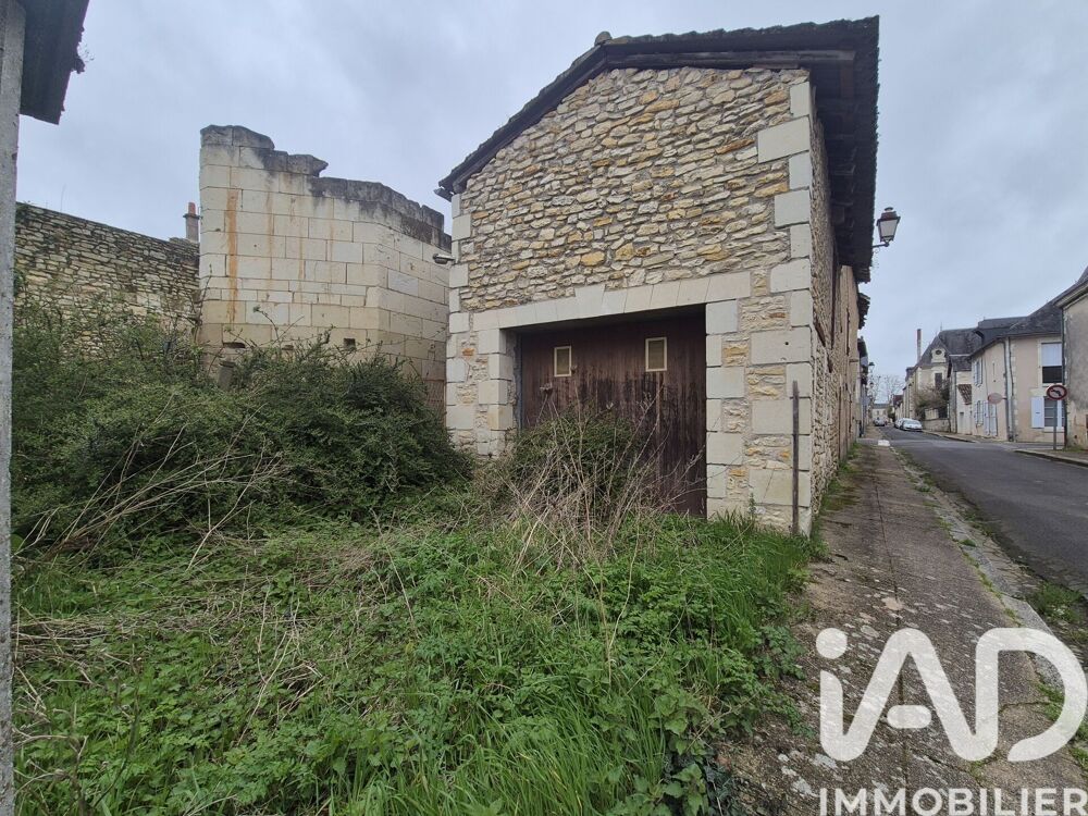 Vente Maison de ville 7 pièces