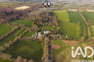  Maison à vendre 15 + pièces 415 m²