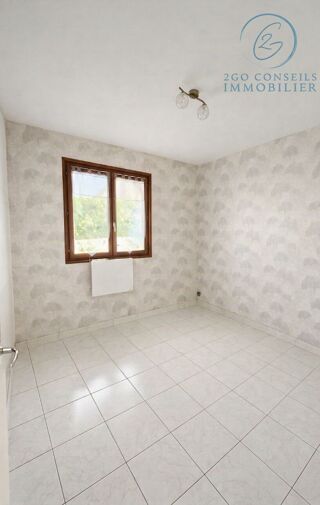  Maison à vendre 4 pièces 74 m²