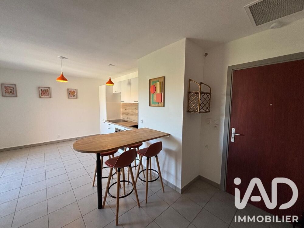 Vente Appartement Vente Appartement 2 pièces Narbonne