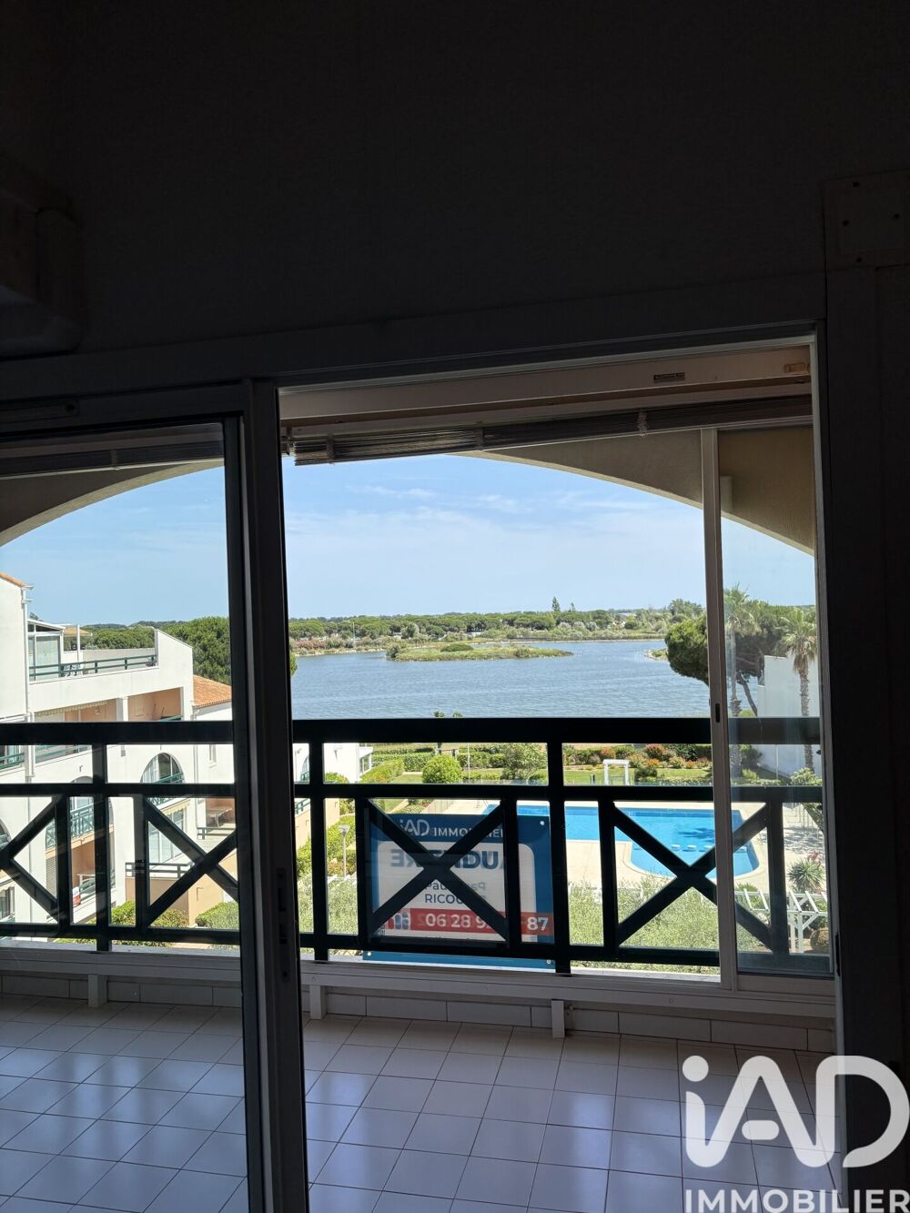 Vente Appartement Vente Appartement 3 pièces Le grau-du-roi
