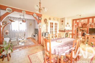  Maison à vendre 5 pièces 112 m²