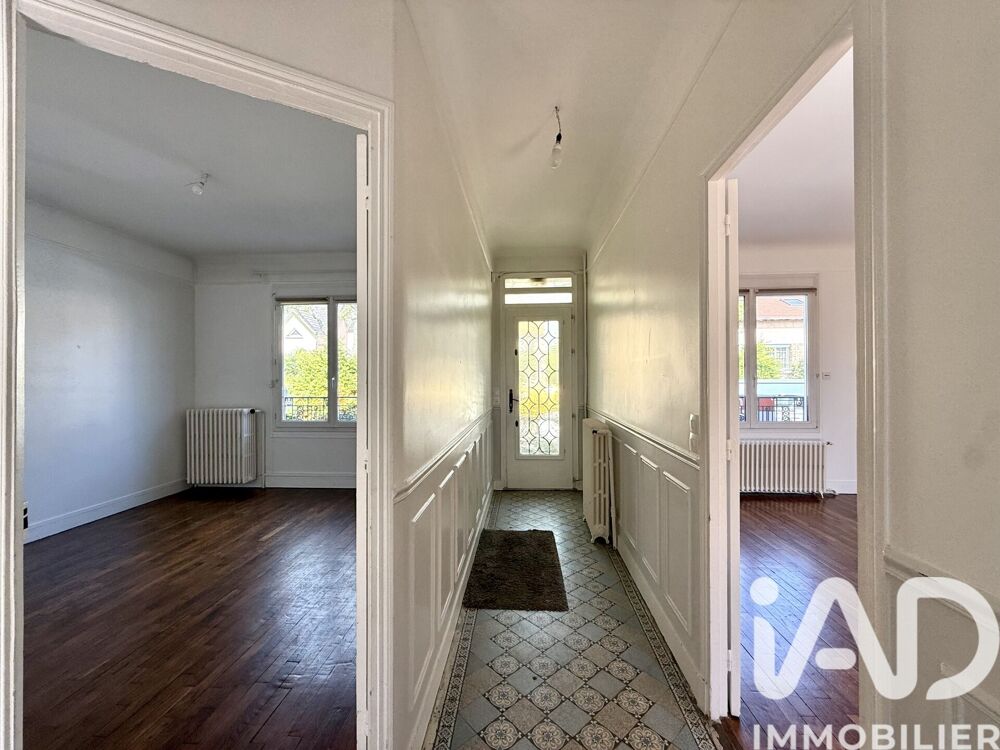 � vendre  Maison Clamart (92140)