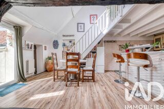  Appartement � vendre 3 pi�ces 51 m�