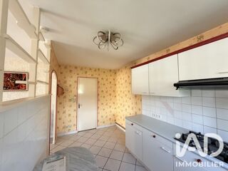  Maison à vendre 7 pièces 213 m²