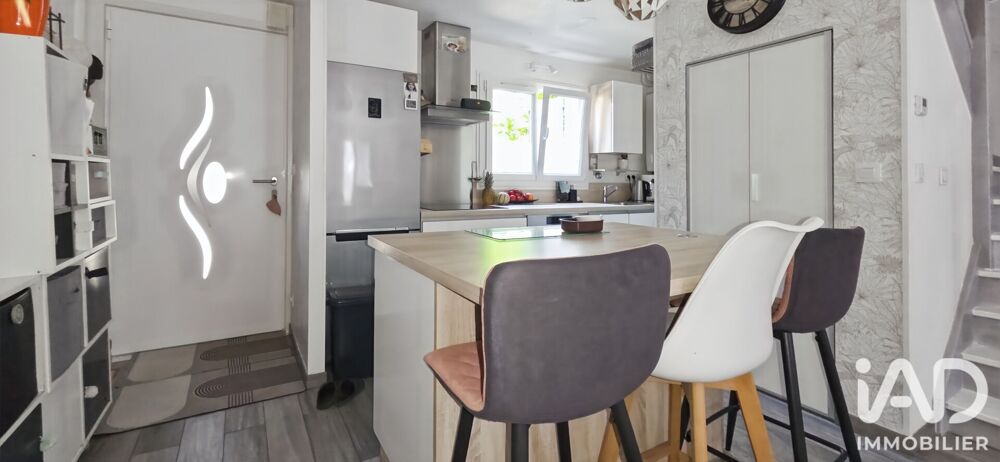Vente Maison/villa 4 pièces