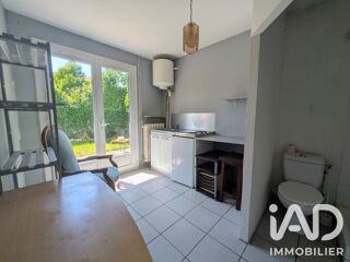  Maison à vendre 5 pièces 93 m²