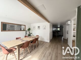  Maison à vendre 5 pièces 130 m²