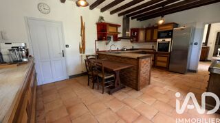  Maison à vendre 9 pièces 326 m²