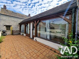  Maison à vendre 9 pièces 213 m²